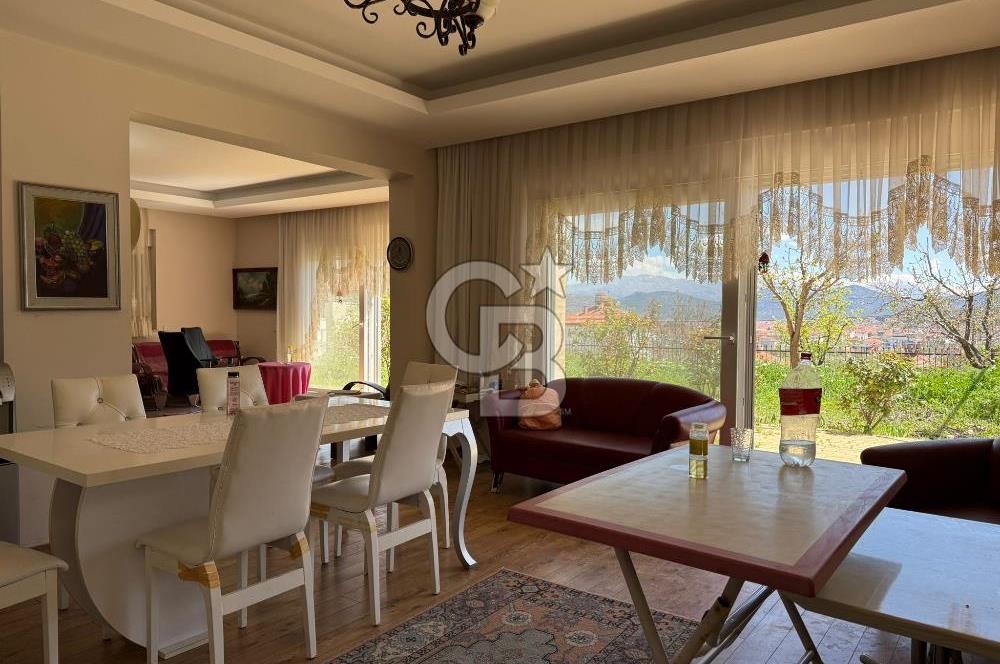 Antalya'nın sıcağına veda, Korkuteli'nin serinliğine merhaba