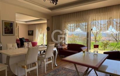 Antalya'nın sıcağına veda, Korkuteli'nin serinliğine merhaba