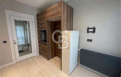 Suadiye Sahilde Havuzlu Binada SATILIK 3+1