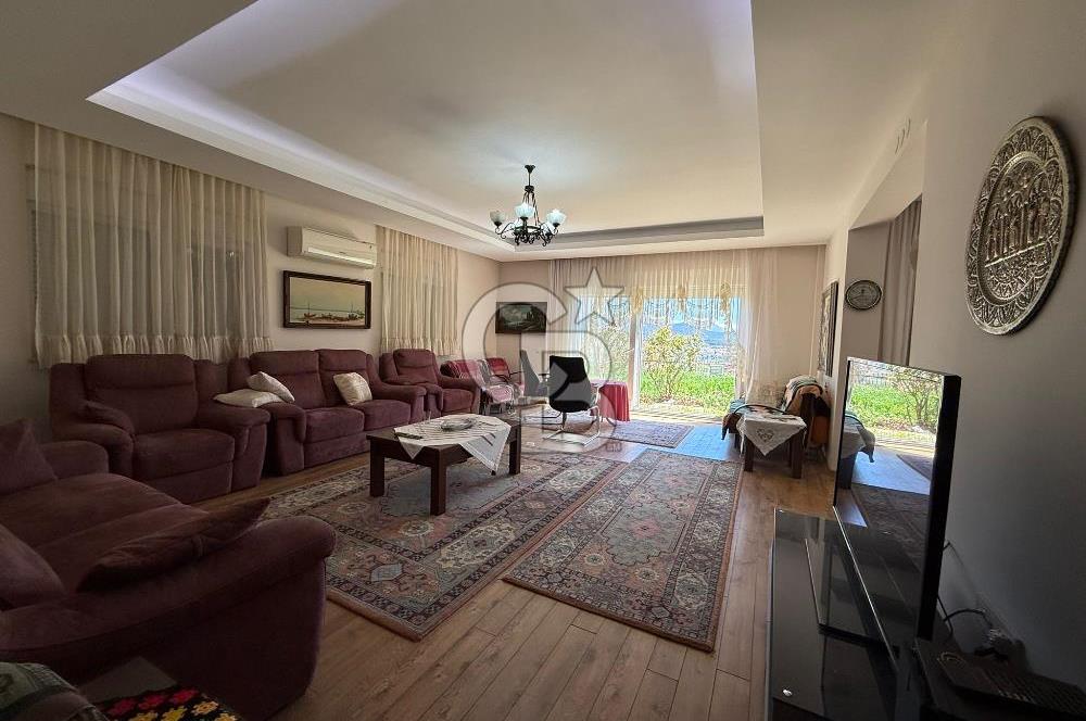 Antalya'nın sıcağına veda, Korkuteli'nin serinliğine merhaba