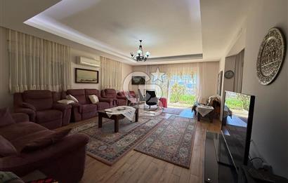 Antalya'nın sıcağına veda, Korkuteli'nin serinliğine merhaba