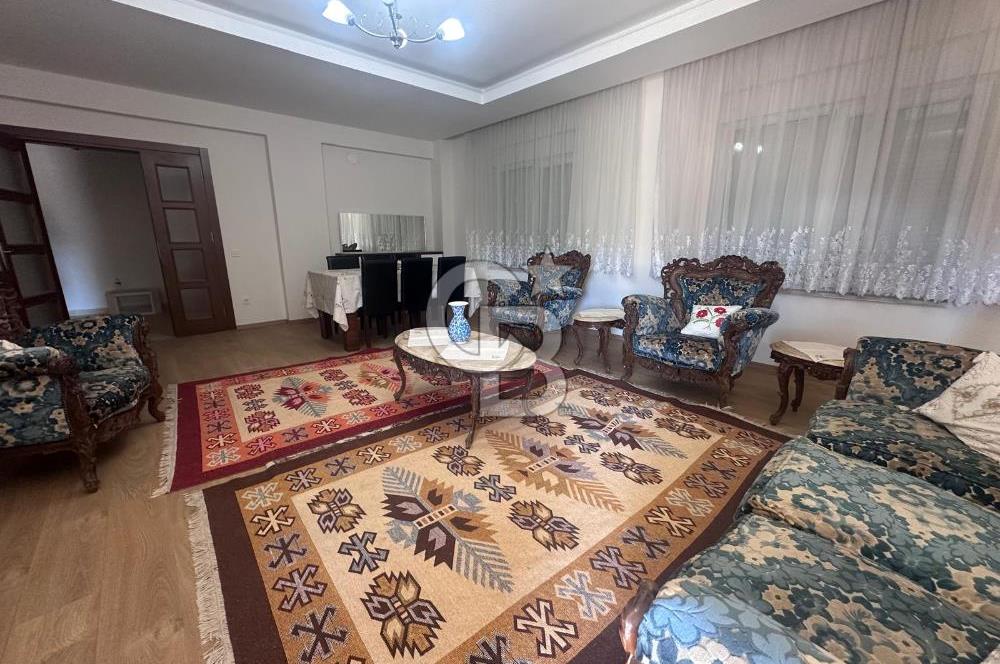 Antalya'nın sıcağına veda, Korkuteli'nin serinliğine merhaba