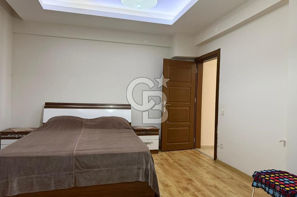 Antalya'nın sıcağına veda, Korkuteli'nin serinliğine merhaba