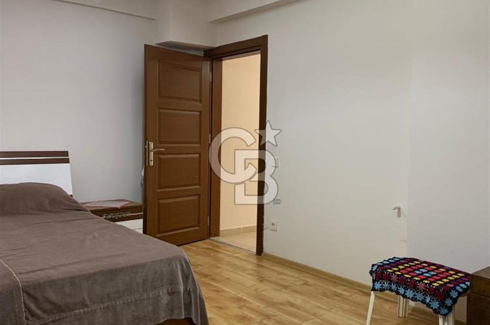 Antalya'nın sıcağına veda, Korkuteli'nin serinliğine merhaba