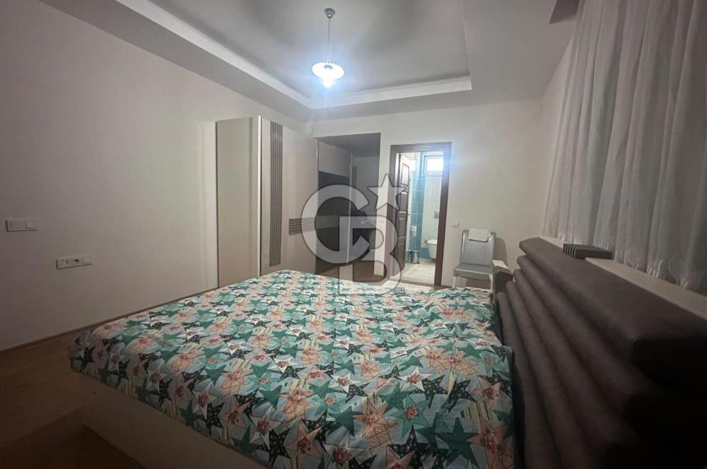 Antalya'nın sıcağına veda, Korkuteli'nin serinliğine merhaba