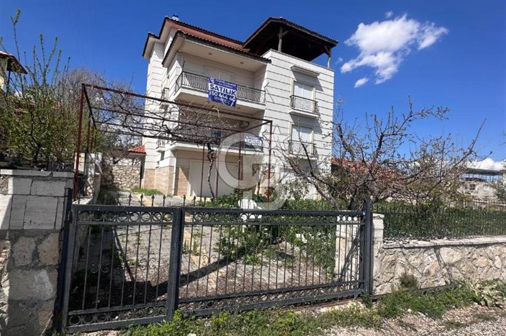 Antalya'nın sıcağına veda, Korkuteli'nin serinliğine merhaba