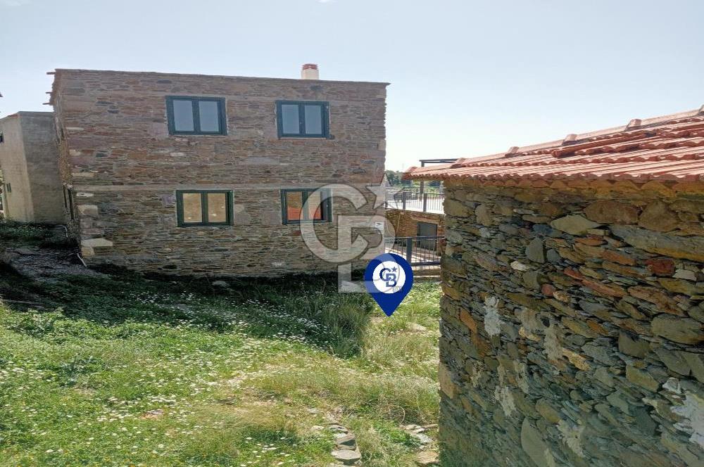 Karaburun Salman Köyü'nde Kelepir Arsa
