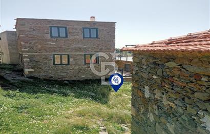 Karaburun Salman Köyü'nde Kelepir Arsa