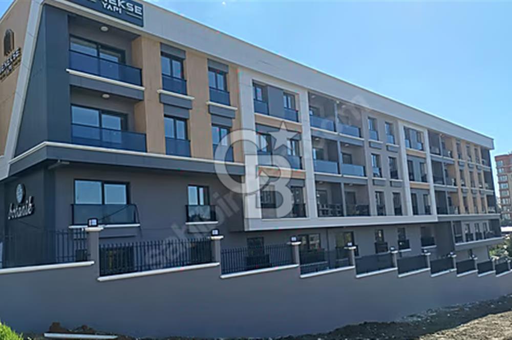 ÖVEÇLER BONİTA BOTANİK SİTESİNDE SATILIK 1+1 DAİRE