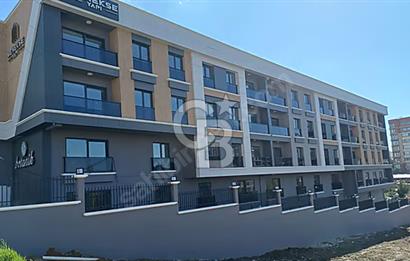ÖVEÇLER BONİTA BOTANİK SİTESİNDE SATILIK 1+1 DAİRE