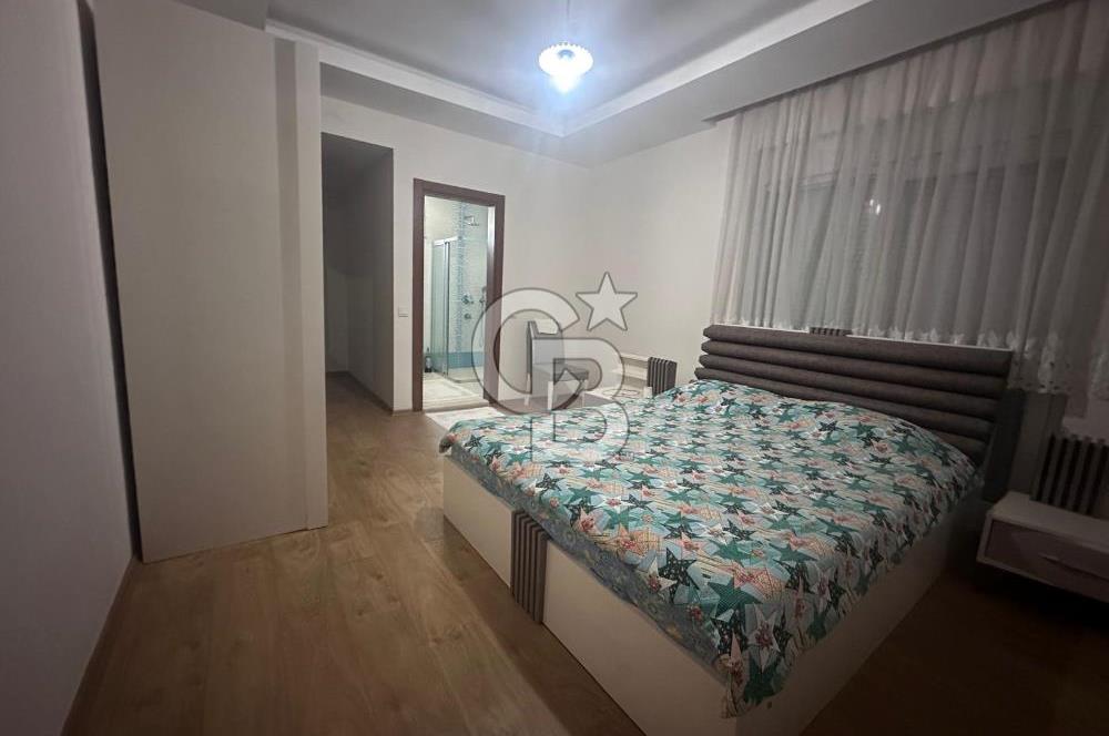 Antalya'nın sıcağına veda, Korkuteli'nin serinliğine merhaba