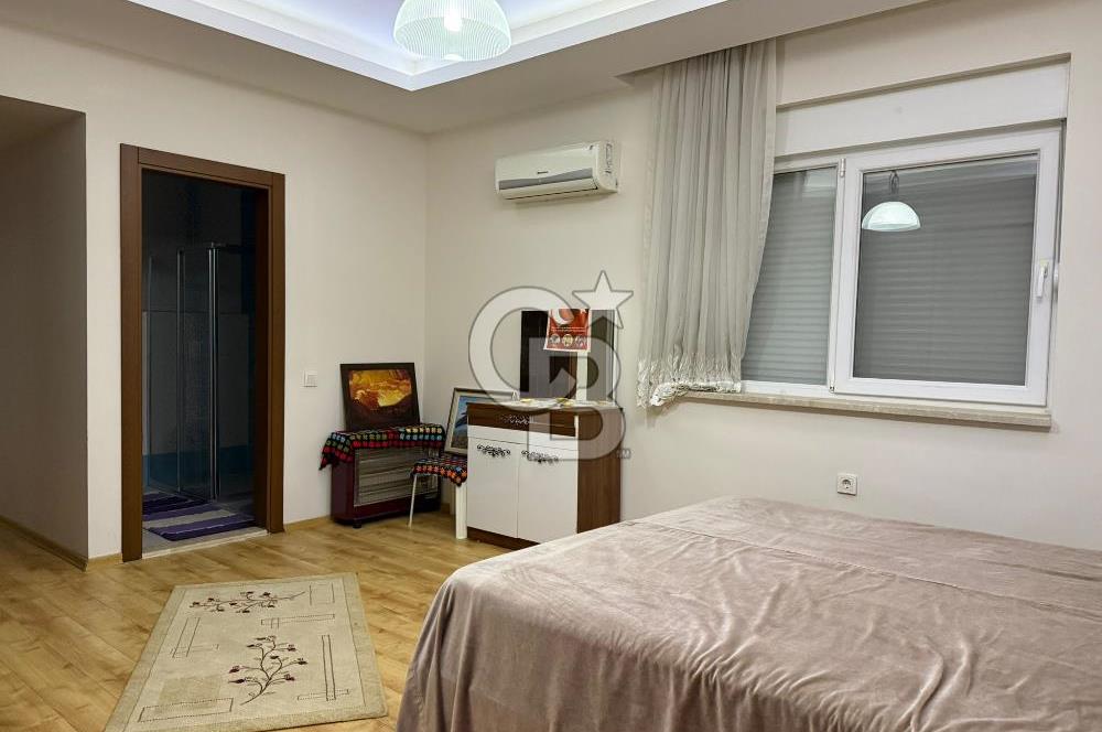 Antalya'nın sıcağına veda, Korkuteli'nin serinliğine merhaba