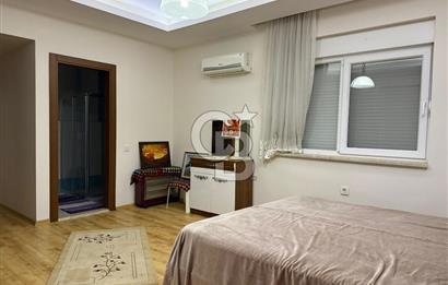 Antalya'nın sıcağına veda, Korkuteli'nin serinliğine merhaba