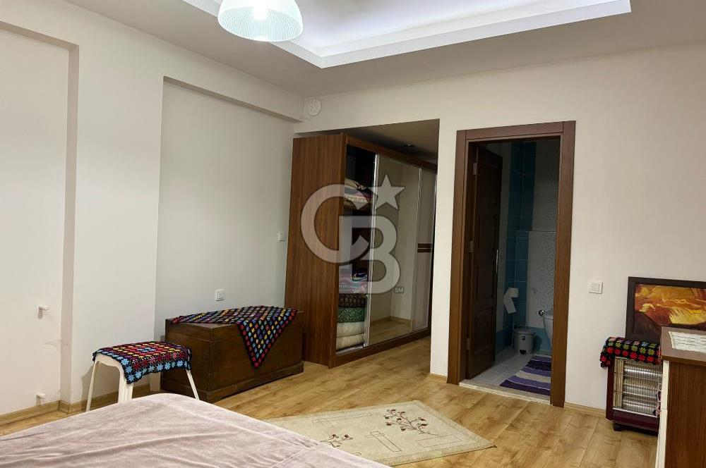 Antalya'nın sıcağına veda, Korkuteli'nin serinliğine merhaba