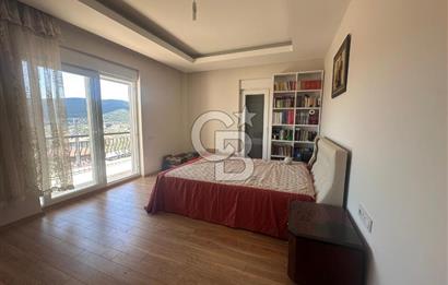 Antalya'nın sıcağına veda, Korkuteli'nin serinliğine merhaba