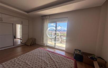 Antalya'nın sıcağına veda, Korkuteli'nin serinliğine merhaba