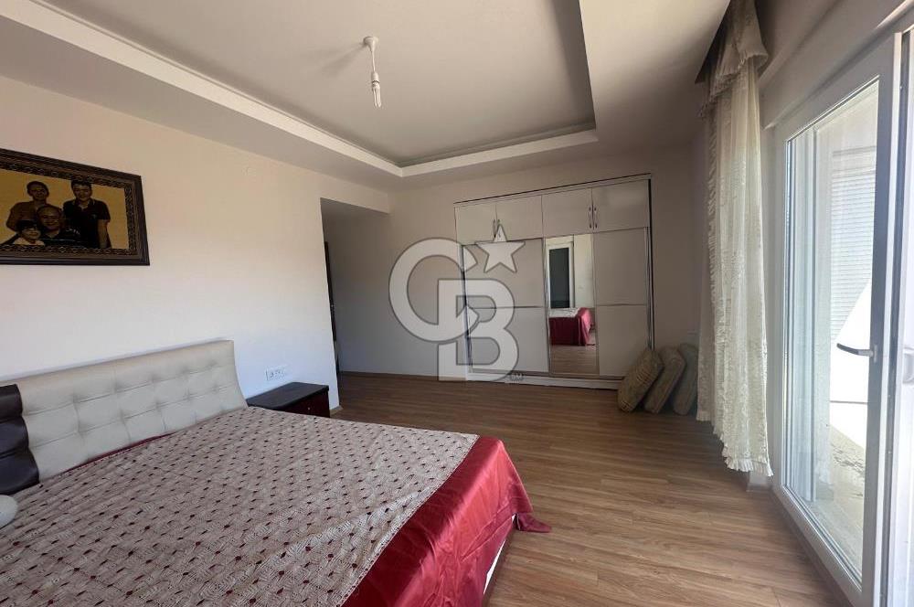 Antalya'nın sıcağına veda, Korkuteli'nin serinliğine merhaba