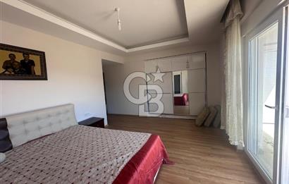 Antalya'nın sıcağına veda, Korkuteli'nin serinliğine merhaba