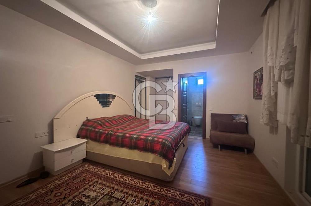 Antalya'nın sıcağına veda, Korkuteli'nin serinliğine merhaba