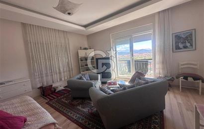 Antalya'nın sıcağına veda, Korkuteli'nin serinliğine merhaba