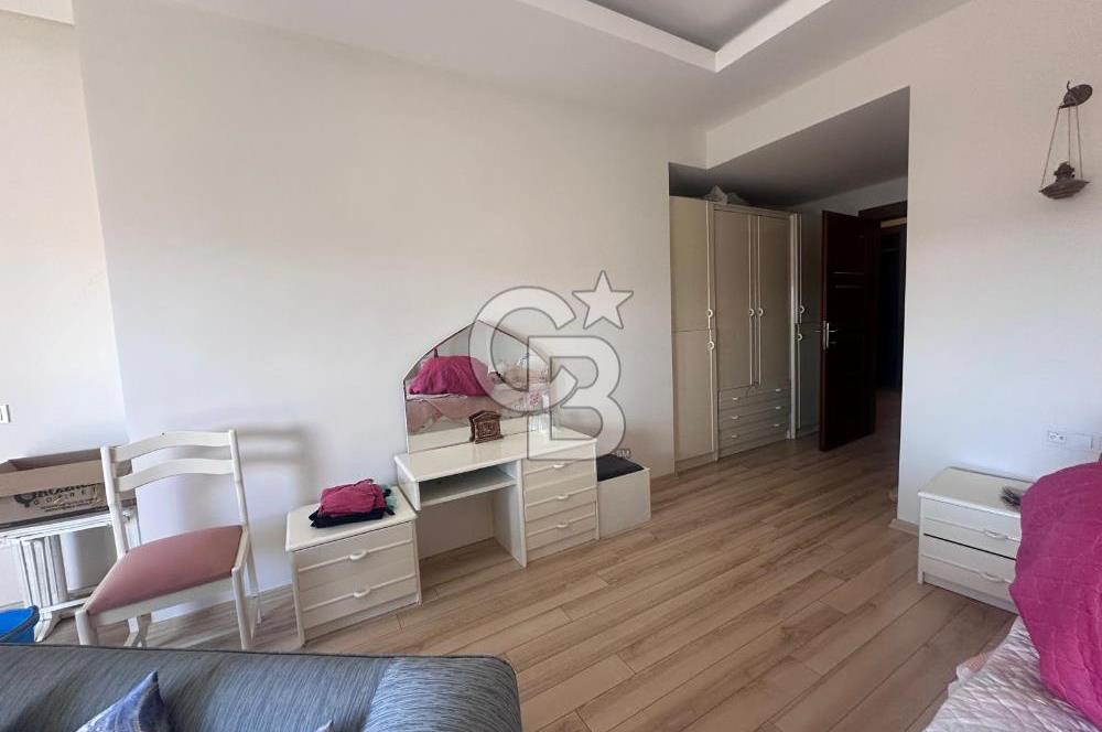 Antalya'nın sıcağına veda, Korkuteli'nin serinliğine merhaba