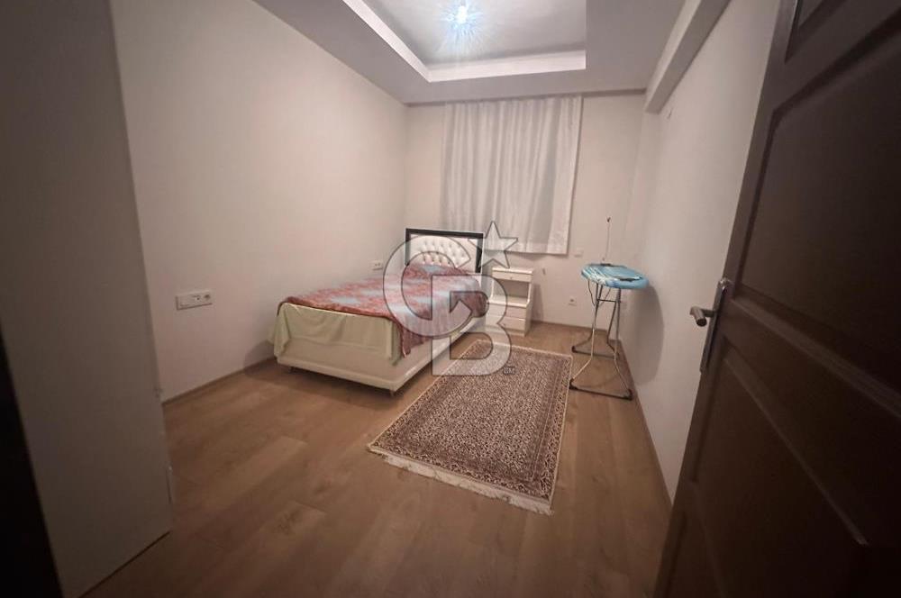 Antalya'nın sıcağına veda, Korkuteli'nin serinliğine merhaba