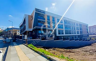 ÖVEÇLER BONİTA BOTANİK SİTESİNDE SATILIK 1+1 DAİRE