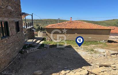 Karaburun Salman Köyü'nde Kelepir Arsa