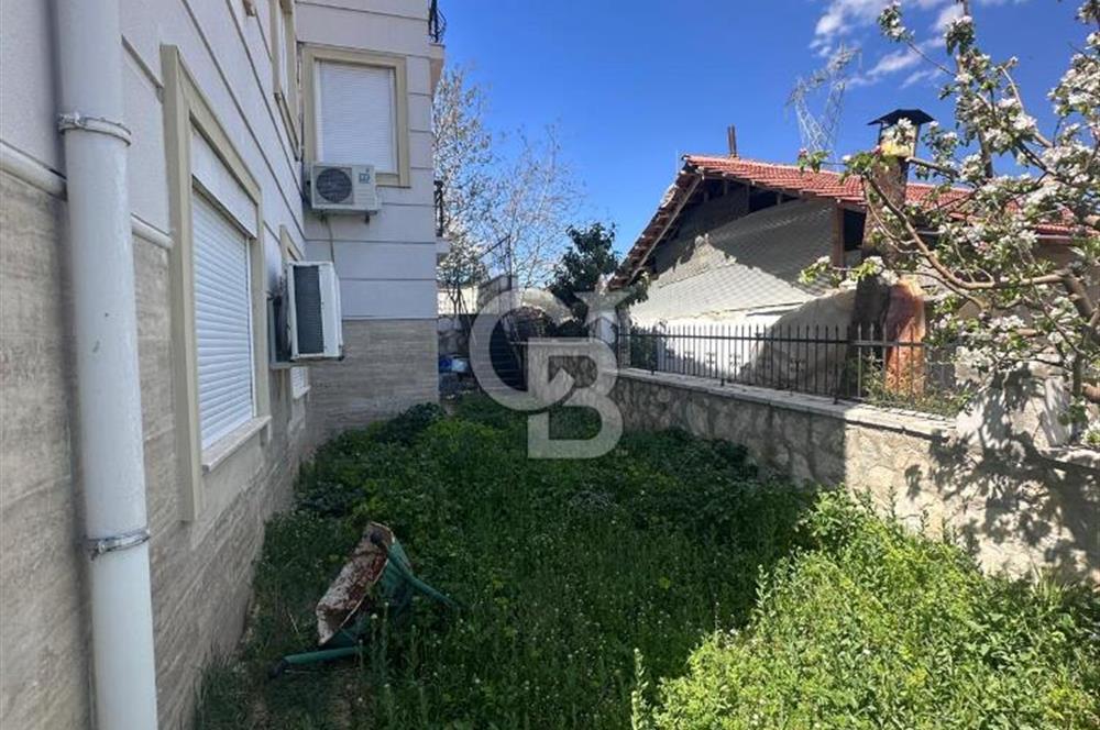 Antalya'nın sıcağına veda, Korkuteli'nin serinliğine merhaba