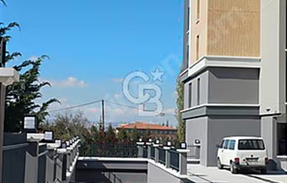 ÖVEÇLER BONİTA BOTANİK SİTESİNDE SATILIK 1+1 DAİRE