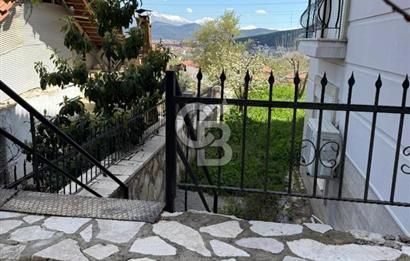 Antalya'nın sıcağına veda, Korkuteli'nin serinliğine merhaba