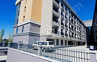 ÖVEÇLER BONİTA BOTANİK SİTESİNDE SATILIK 1+1 DAİRE