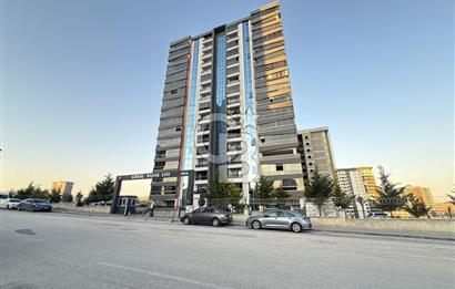 Göksu Başak Life'ta Lüks ve Geniş 4+1 Satılık Daire