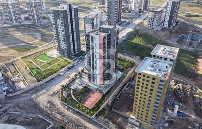 Göksu Başak Life'ta Lüks ve Geniş 4+1 Satılık Daire