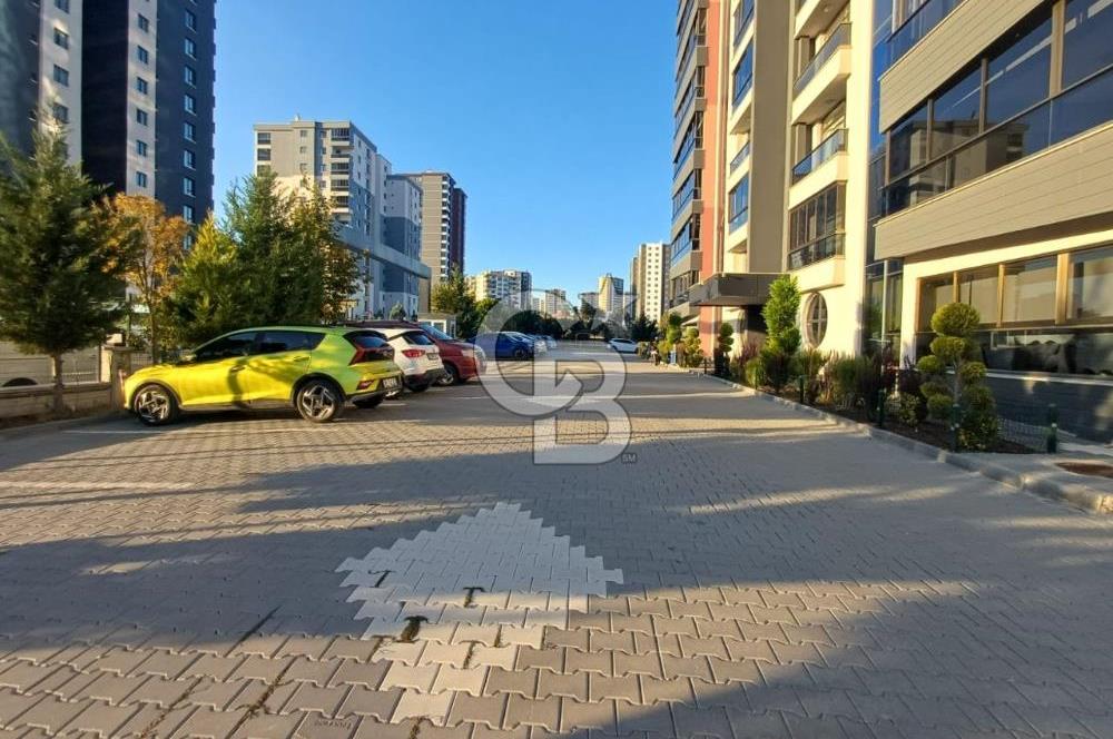 Göksu Başak Life'ta Lüks ve Geniş 4+1 Satılık Daire