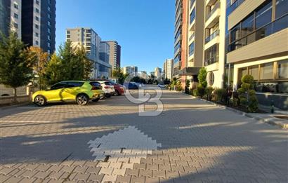 Göksu Başak Life'ta Lüks ve Geniş 4+1 Satılık Daire