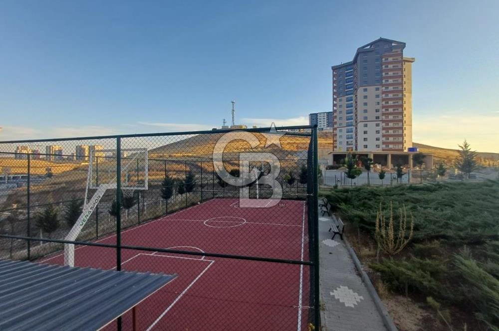 Göksu Başak Life'ta Lüks ve Geniş 4+1 Satılık Daire