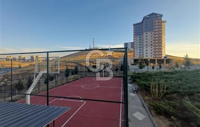 Göksu Başak Life'ta Lüks ve Geniş 4+1 Satılık Daire