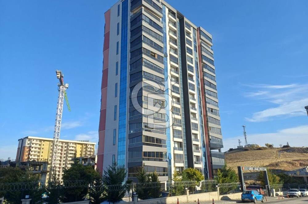 Göksu Başak Life'ta Lüks ve Geniş 4+1 Satılık Daire