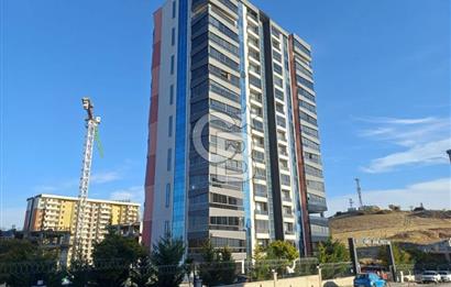 Göksu Başak Life'ta Lüks ve Geniş 4+1 Satılık Daire