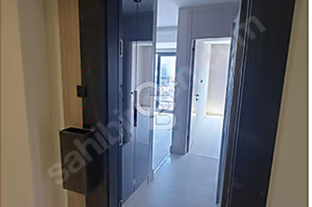 ÖVEÇLER BONİTA BOTANİK SİTESİNDE SATILIK 1+1 DAİRE