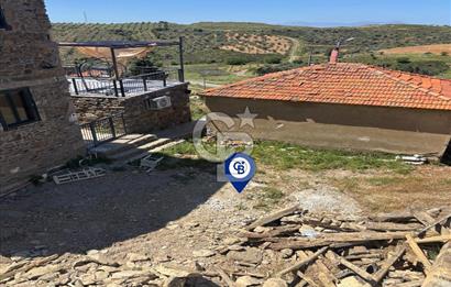 Karaburun Salman Köyü'nde Kelepir Arsa