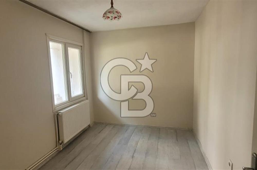 Ahmet Taner kışlalı mahallesinde Merkezi konumda Kiralık Daire.