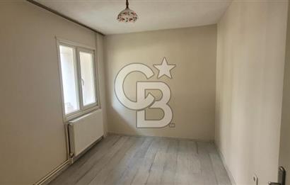 Ahmet Taner kışlalı mahallesinde Merkezi konumda Kiralık Daire.