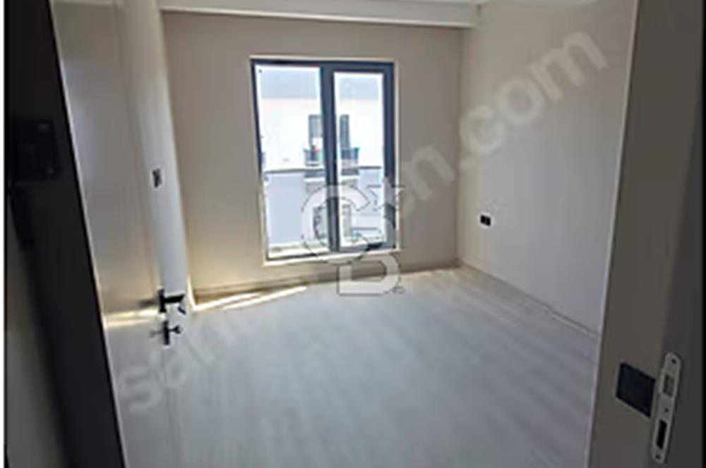 ÖVEÇLER BONİTA BOTANİK SİTESİNDE SATILIK 1+1 DAİRE