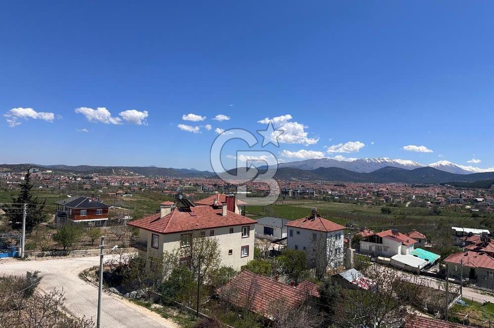 Antalya'nın sıcağına veda, Korkuteli'nin serinliğine merhaba