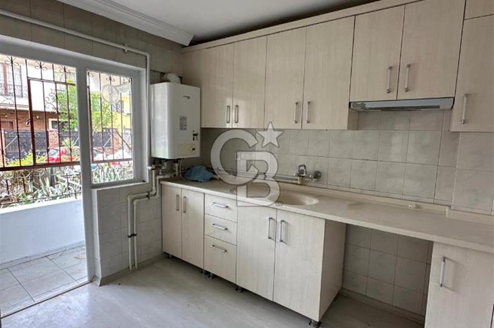 Varlık mahallesi merkezi lokasyon 3+1 satılık daire 