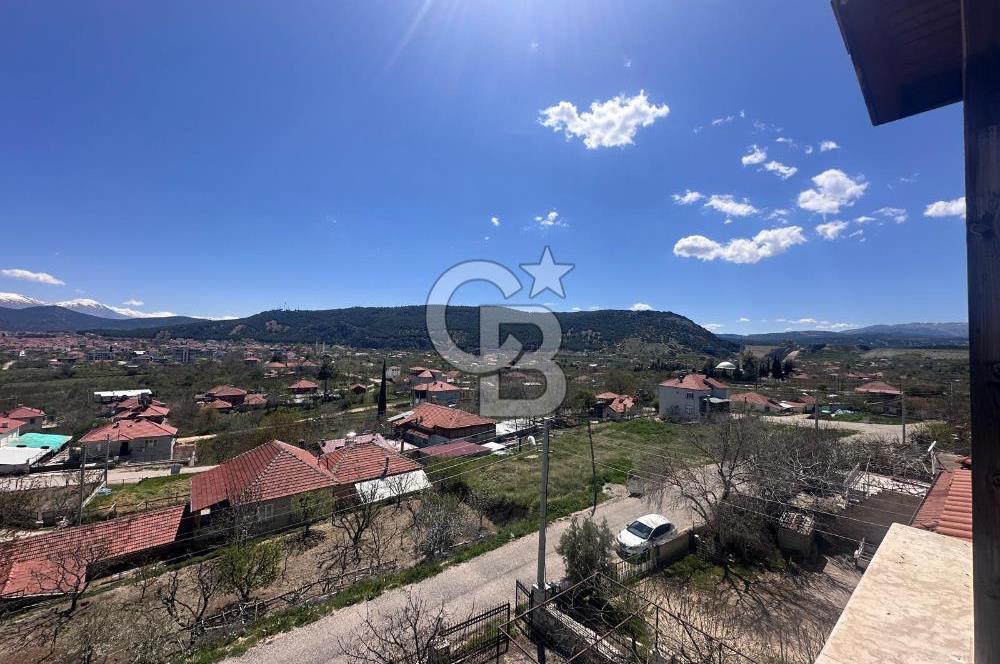 Antalya'nın sıcağına veda, Korkuteli'nin serinliğine merhaba