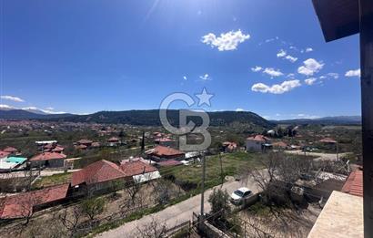 Antalya'nın sıcağına veda, Korkuteli'nin serinliğine merhaba