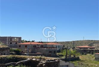 Karaburun Salman Köyü'nde Kelepir Arsa - 5 - 346175